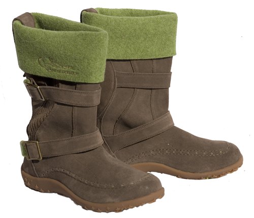 Jade Boot - Womens by Salomon