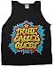 A TRIBE CALLED QUEST - Wild Style - Black TankTop