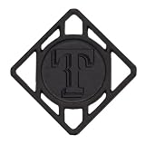 MLB Texas Rangers Logo BBQ Meat Brander