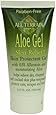 Aloe Gel Skin Repair