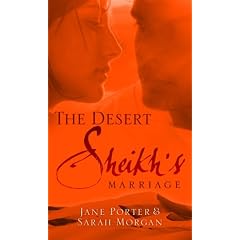 The Desert Sheikh's Marriage (Desert Sheikh's Collection)