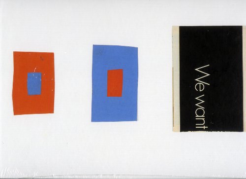 Ellsworth Kelly: Tablet 1948-1973