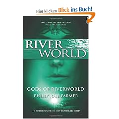 Gods of Riverworld