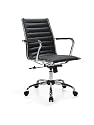 Easychair Classic Chair 2 Chefsessel, schwarz