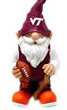 Virginia tech Hokies NCAA Garden Gnome