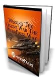 Winning The Online War The WordPress Way - WordPress Is Not Going Away, So Unless You Fight The Online Battle, It Will Be You Who Loses! You'll discover..