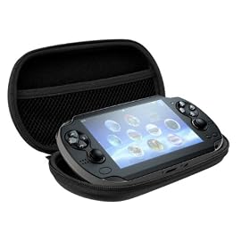 Snakebyte View Box Case for PlayStation Vita (PS Vita)