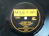 The Fatback Band - I Found Lovin (LP Version) / I Found Lovin (Dub Version) (7" Vinyl Single)