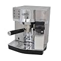 Delonghi EC850.M Pump Espresso with Simple Touch Milk Carafe