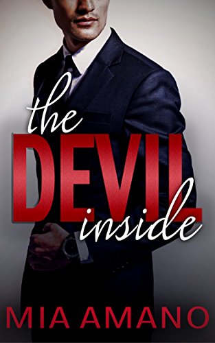 The Devil Inside (The Kuroda Yakuza Series Book 1)