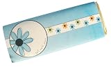 Olde Naples Chocolate Dark Chocolate Candy Bar, Get Well Soon Blue Flowers, 2.5-Ounce (Pack of 4)