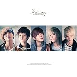Raining(DVD付)
