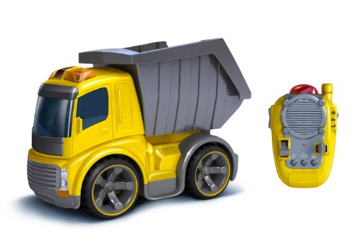Silverlit 81112 - IR LKW