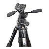 Giotto's MTL9351 B Tripod + MH5011 Three Way Head Kit.