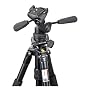 Giotto's MTL9351 B Tripod + MH5011 Three Way Head Kit.