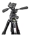 Giotto's MTL9351 B Tripod + MH5011 Three Way Head Kit.
