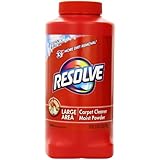 RESOLVE Deep Clean Powder: 18 OZ