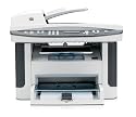 HP LaserJet M1522NF Multifunction/All in One: Fax, Print, Scan and Copy Network Printer