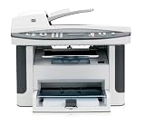 HP LaserJet M1522NF Multifunction/All in One: Fax, Print, Scan and Copy Network Printer