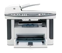 HP LaserJet M1522NF Multifunction/All in One: Fax, Print, Scan and Copy Network Printer