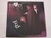 Stevie Nicks The Wild Heart Certified Hand Signed Autographed Record Album Vinyl LP