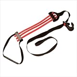 P90X Chin-up Max - Pull-up Assist Band