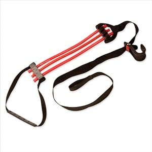 P90X Chin-up Max - Pull-up Assist Band