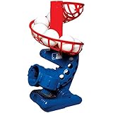 Franklin Sports MLB Learn To Play Pitching Machine