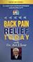 Back Pain Relief Today [VHS]