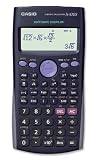 Casio FX83ES Scientific Calculator