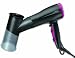 Remington D1001 Ceramic Airwave Hair Dryer with Wave Attachment and Anti Static Technology