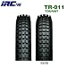 IRC(井上ゴム) TR-011 TOURLIST 4.00-18 64P TL リア用