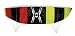 Go Fly A Kite Traction Kite Powerfoil 3.0