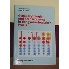 Gyn�kozytologie und Krebsvorsorge in der gyn�kologischen Praxis