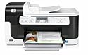 HP Officejet 6500 Multifunktionsgerät mit Fax