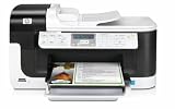 HP Officejet 6500 Multifunktionsger�t mit Fax