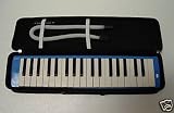 Crystalcello ML137 37 Key Melodica with Case