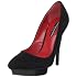 Charles Jourdan Womens Andes Pl