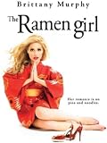Ramen Girl