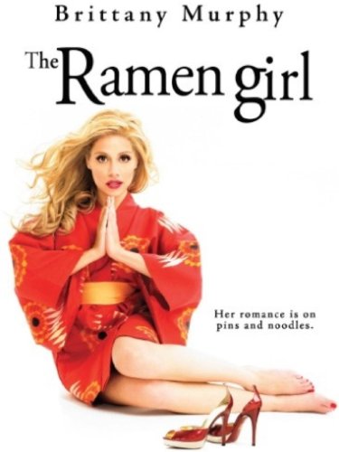 Ramen Girl