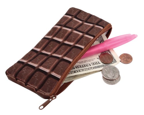 DCI Yummy Pocket, Chocolate Bar