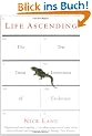 Life Ascending: The Ten Great Inventions of Evolution