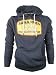 Jack & Jones Hoody 'Pop Hood' American Navy