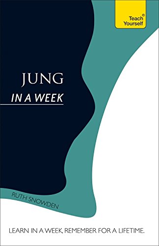 Jung In A Week (Teach Yourself)