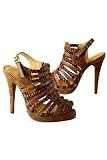 Newport News Gladiator sandal