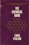 Chemical Bond: A Brief Introduction to Modern Structural Chemistry