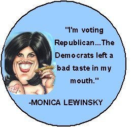 Monica Lewinsky 