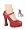 Red Glitter