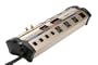 Monster HTS 1000 MKIII 8-Outlet Power Center with Clean Power Stage 2