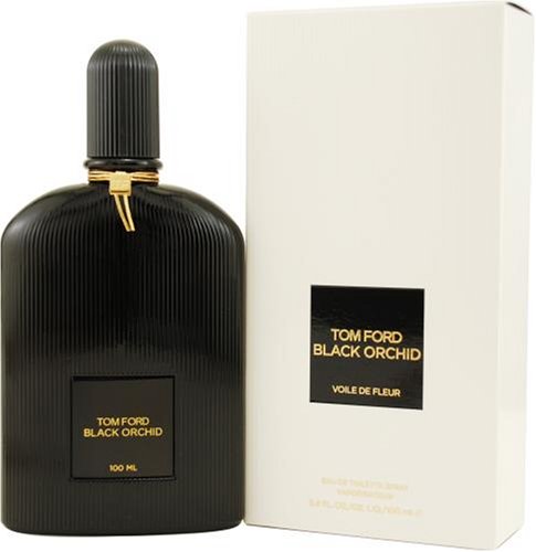 tom ford black orchid hair mist review